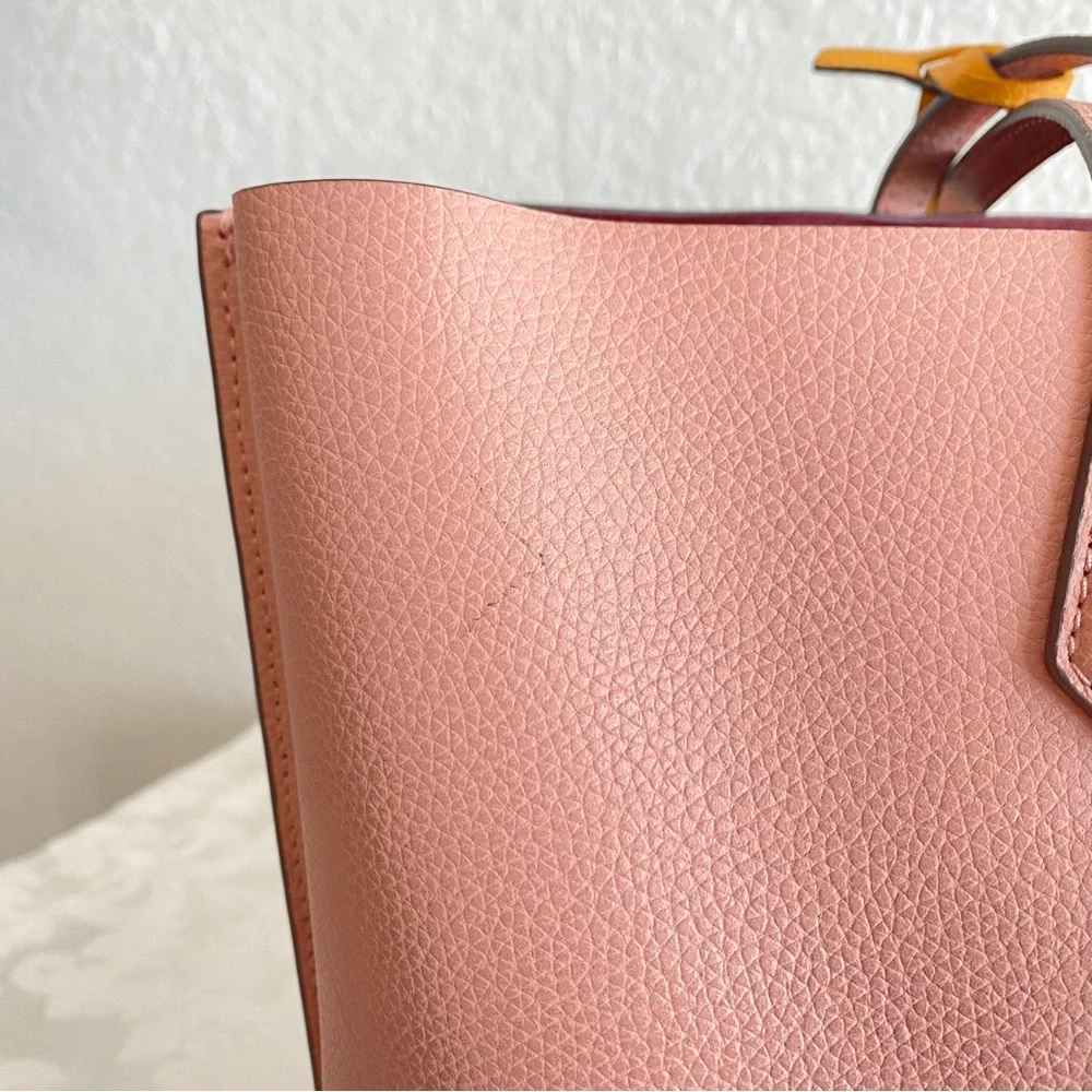 Tory Burch Shopper Tote Bag